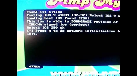 hermes custom cios 222 223 installer|Wii Hacks / Hermes cIOS 222 and 223.